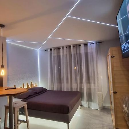 Royalspa Luxueux Appartement Avec Spa Straatsburg Buitenkant foto