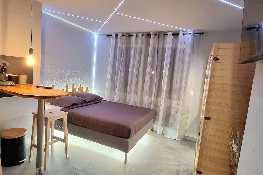 Royalspa Luxueux Appartement Avec Spa Straatsburg Buitenkant foto